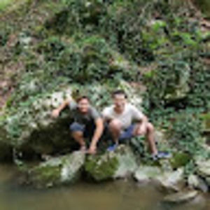 Meet your Posher, Jovan